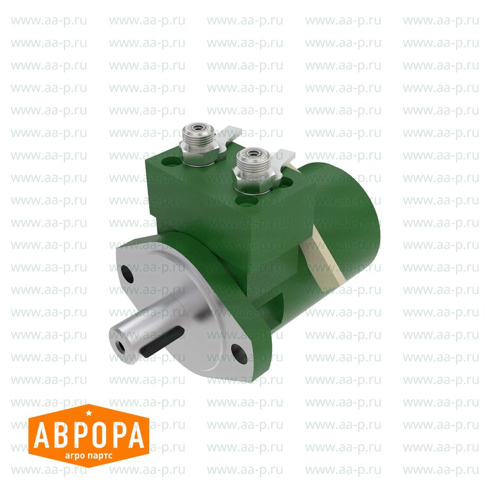 Hydromotor